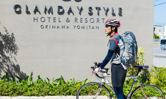 ロードバイクでスタートする新しい旅のカタチ、「Fly To Ride」のご紹介