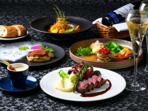 2025 Glamday Christmas ～ 大人のクリスマスと極上の美食体験 ～